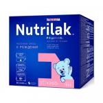 Сухая молочная смесь Nutrilak Premium 1 0м+ 1050 гр