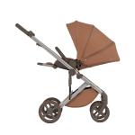 Коляска 2в1 ANEX ELI WOODY