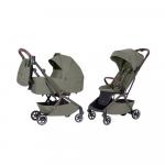 Коляска 2 в 1 Carrello Magia Malted Green