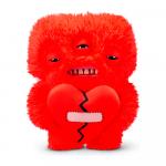 Мягкая игрушка FUGGLER LOVE FUGGS PLUSH красный