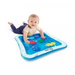 Водный развивающий коврик Baby Einstein Ocean of discovery