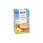 Молочная каша с нежными фруктами HiPP Milk дет 250 гр