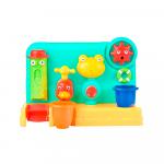 Набор игрушек для купания Huanger HE0280