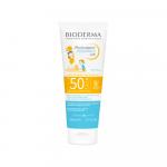 Cолнцезащитный крем Bioderma Photoderm Pediatrics Lait SPF 50+ 200 мл