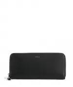 FURLA NUVOLA L ZIP AROUND SLIM - VITELLO CLARIS LUX