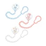 Держатель пустышки Canpol Babies Newborn Baby 0м+
