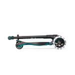Растущий самокат-трансформер 3в1 SmarTrike Xtend Scooter Ride On Teal