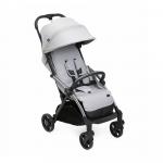 Прогулочная коляска Chicco Goody Xplus Pearl grey