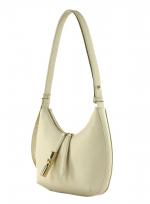 FURLA GOCCIA S SHOULDER BAG - VITELLO NIGHT+VITELLO SIDNEY