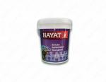 Эмульсия фасадная HAYAT  25 кг
