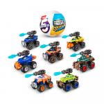 Игрушка-сюрприз 5 SURPRISE MONSTER TRUCK