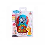 Игрушка Playgro телефон 9м+