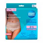 Одноразовые послеродовые трусики Canpol Babies для мам