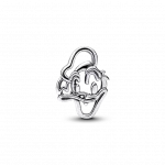 Disney Donald Duck sterling silver charm