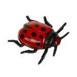 Набор игрушек из пластизоля насекомые ИГРАЕМ ВМЕСТЕ
