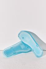 SD BLUE FLIP-FLOP MEX