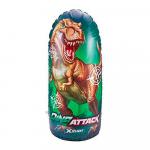 Надувная мишень X-Shot Dino