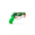 Водный бластер X-Shot Water Fast-Fill Skins Nano Jungle Camo