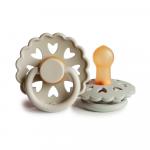 Пустышка FRIGG Fairytale X H.C. Andersen Latex Clumsy Hans 0-6м