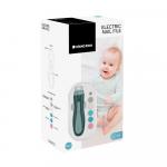 Электрическая пилка для ногтей KikkaBoo Mint