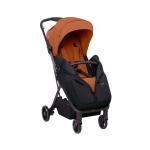 Прогулочная Коляска детская Carrello Nova Tangelo Orange