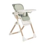 Стульчик для кормления Joie Mimzy Recline Strata Mist Wood