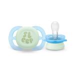 Пустышка PHILIPS Avent Ultra Start 0+