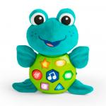 Игрушка музыкальная развивающая Baby Einstein Neptune