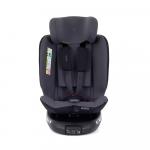Автокресло RANT AY819 HELIX isofix Grey 40-150см