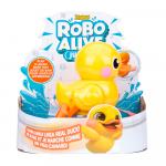 Интерактивная игрушка Robo Alive Junior Robotic Duck