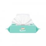 BB KITTY Гигиенические влажные салфетки, 80 шт