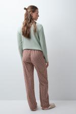 MMR CHECKS PANTS