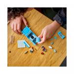 LEGO HARRY POTTER TM летающий Форд Аглия 7+
