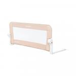 Бортик для кровати KikkaBoo Beige 102 см