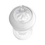 Бутылочка для кормления Philips Avent Natural Response 260 мл 1м+