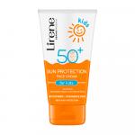 Солнцезащитный крем Lirene kids SPF 50 40 мл