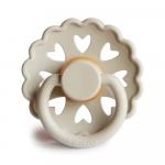 Пустышка FRIGG Fairytale X H.C. Andersen Latex Clumsy Hans 6-18м