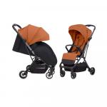 Прогулочная Коляска детская Carrello Nova Tangelo Orange