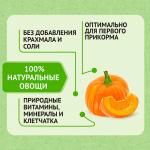 Пюре Heinz из тыквы 5м+ 80 гр