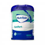 Стартовая сухая смесь Nutriben Confort  для детей 0м+ 700 г