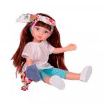 Модная кукла Бетти Funky Toys 33 см