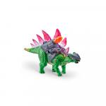 Интерактивная игрушка Robo Alive Dino Wars Stegosaurus