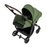 Прогулочная коляска ANEX Elvie AIR-Z Plus