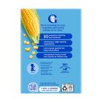 Кукурузная каша Gerber Yellow Corn Cereal