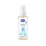 Массажное масло Chicco Natural Sensation 0м+ 100 мл