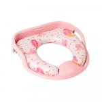Сиденье для унитаза KikkaBoo Sea World Pink
