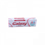 Зубная паста Galaxy Всей семьи 65 гр