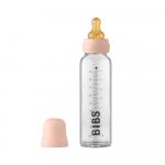 Бутылочка BIBS детская Blush 225 мл