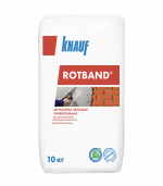 Штукатурка ROTBAND KNAUF 1 кг.