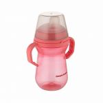 Поильник Canpol Babies FirstCup с силиконовым носиком 6м+ 250 мл